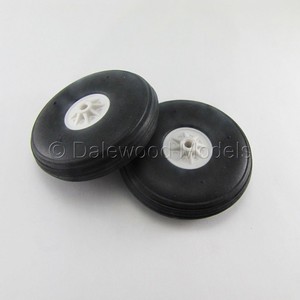 rc airplane tailwheel assembly