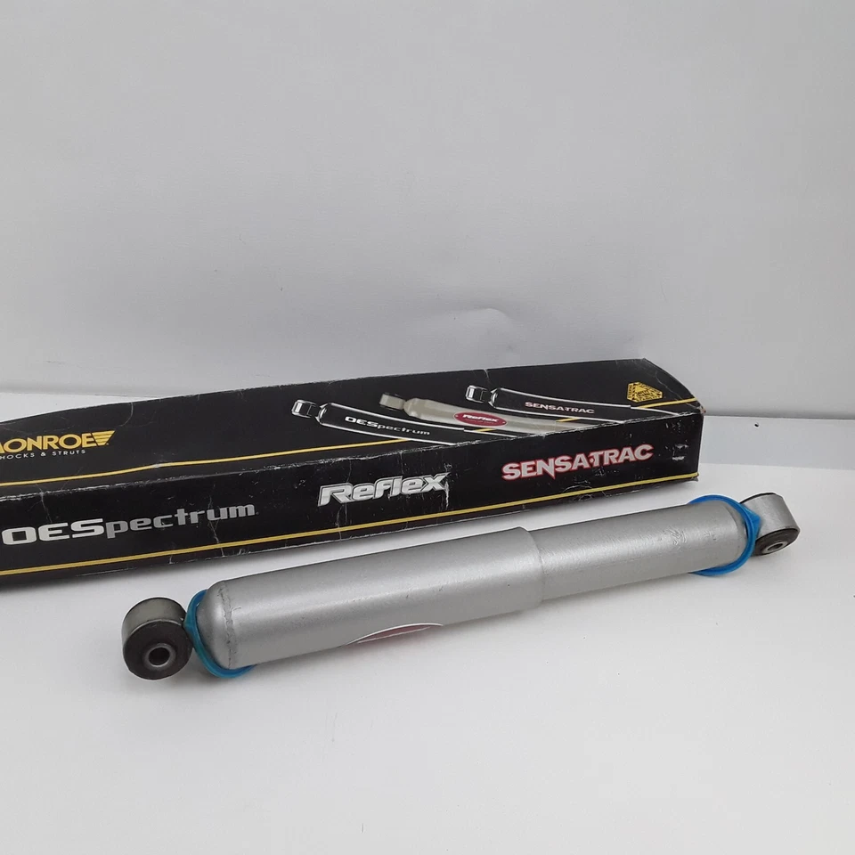 Monroe 911260 Rear Shock Absorber Fits Chrysler Aspen 07-09,Dodge Durango 04-09 - Image 3 of 4