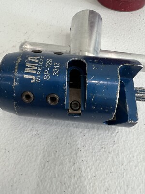 JMA WIRELESS SP-12S 3317 STRPPING/PREP TOO FOR HARDLINE CABLE