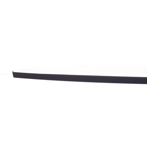 NEW VOLKSWAGEN PASSAT B7 RIGHT WATER DEFLECTOR 3C0854328B5AP ORIGINAL - Picture 7 of 12