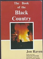 The Book of the Black Country  by Jon Raven