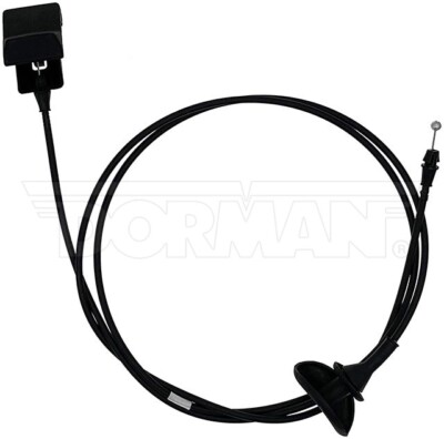 Dorman 912-784 Hood Release Cable fits 2023 Chevrolet Camaro