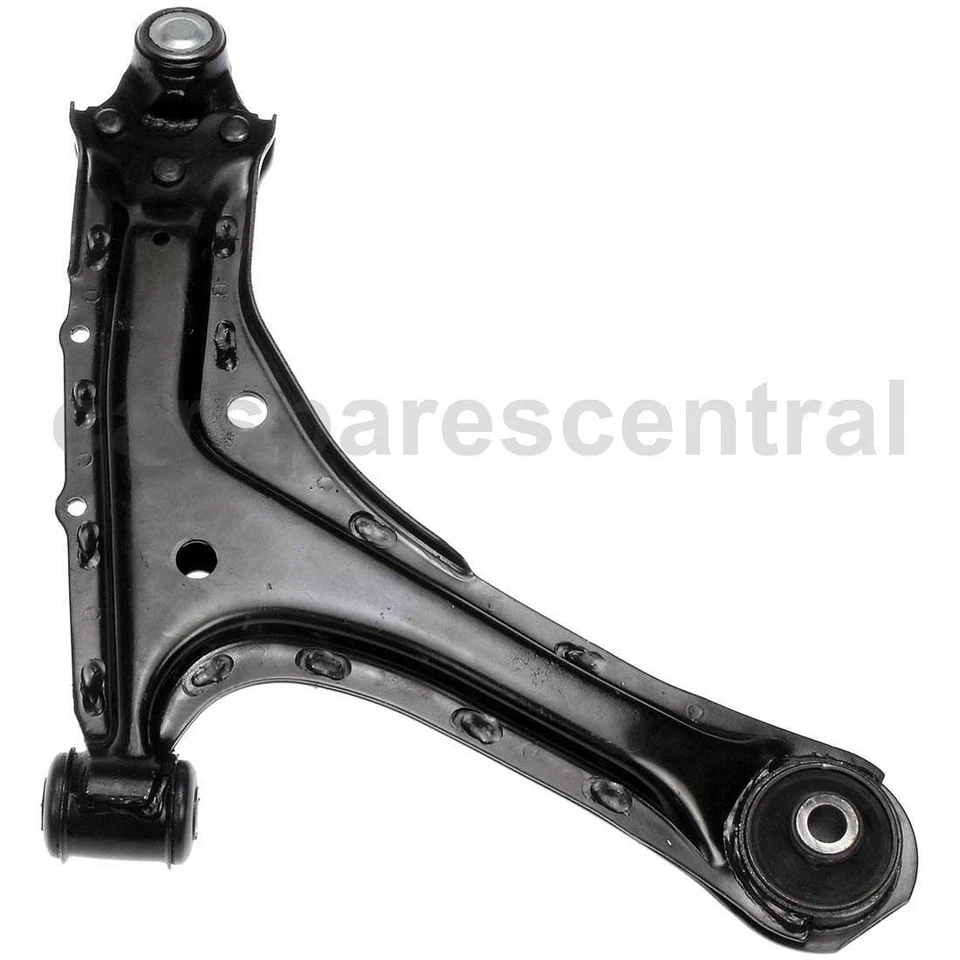 Brazo de control inferior delantero para Chevrolet Cavalier Dorman 1995 1996 1997 1998 1999 Foto 4 de 4