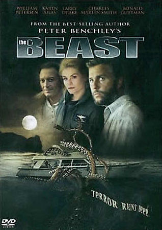 The Beast (DVD, 2007) for sale online | eBay