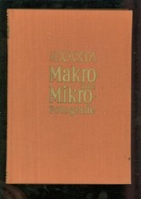 Exakta Makro und Micro-Fotografie 1954 -B006E