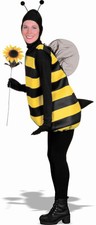 Rubie's - Complete Bumble Bee Adult Costume