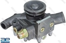 Pompe À Eau OEM 7E7398 Pour Mini Pelle Caterpillar Moteur 3116 AEs