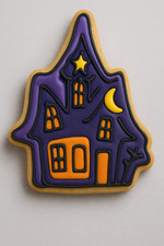 Haunted House From Scooby Doo