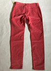 Southern Tide "Desert Rose" Pink Thin Wale Corduroy Pants, Size 30, NWT! $125 — photo 5