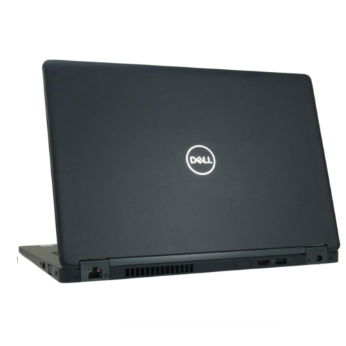 Fast Dell Latitude 5490 Laptop Core i5-8350U 8GB RAM 256GB SSD Webcam Windows 11 - Picture 8 of 12