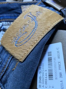 jacob cohen jeans 688