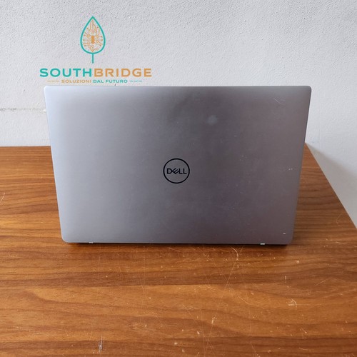 DELL 7400 NOTEBOOK I7 8665U RAM 16GB SSD 512GB TOUCH 14" FHD RICONDIZIONATO - Afbeelding 5 van 8