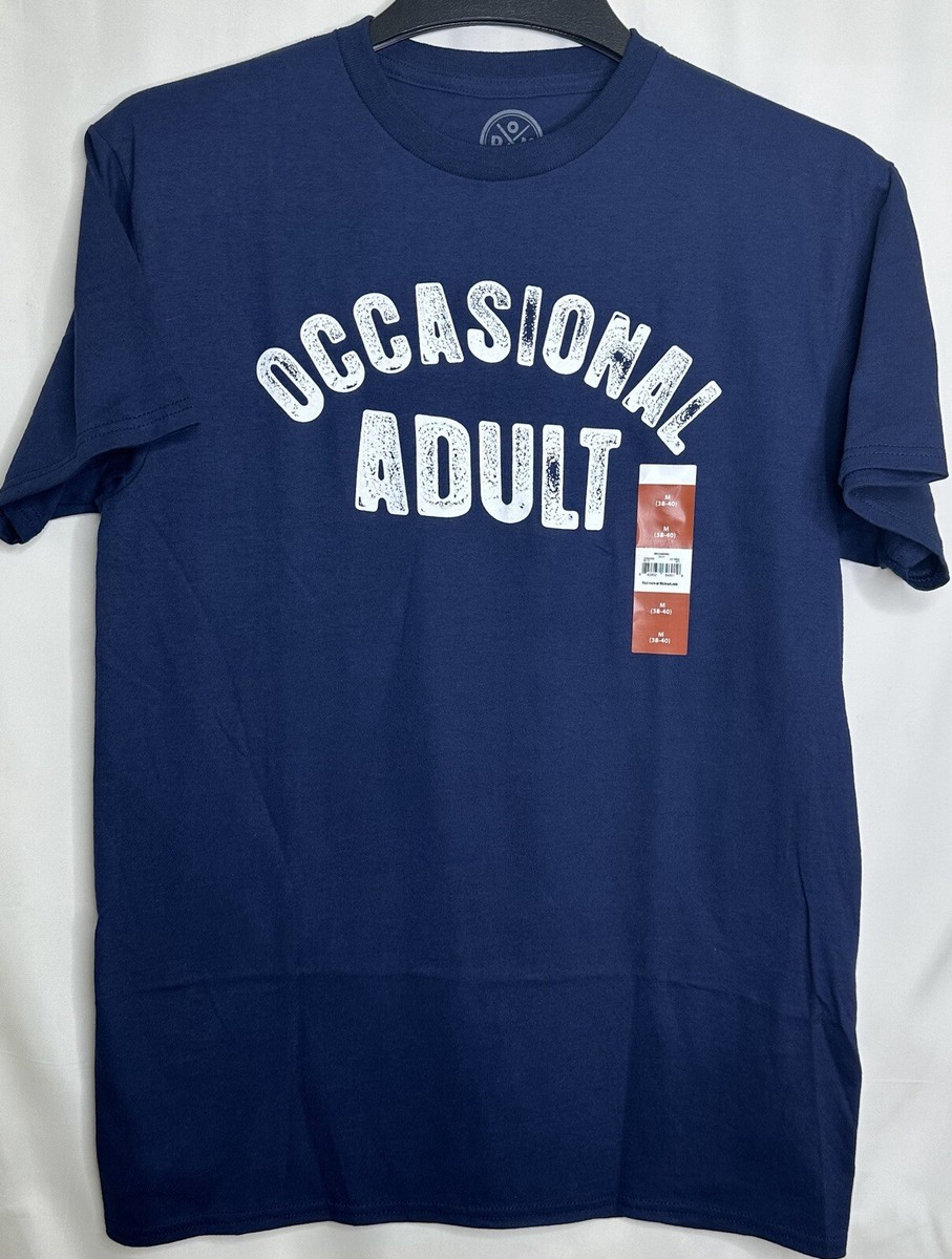 Novelty T Shirt Short Sleeve 