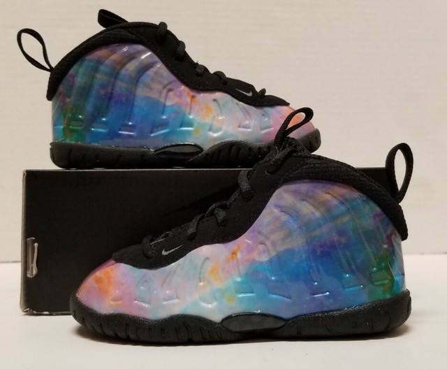 toddler foamposites on sale