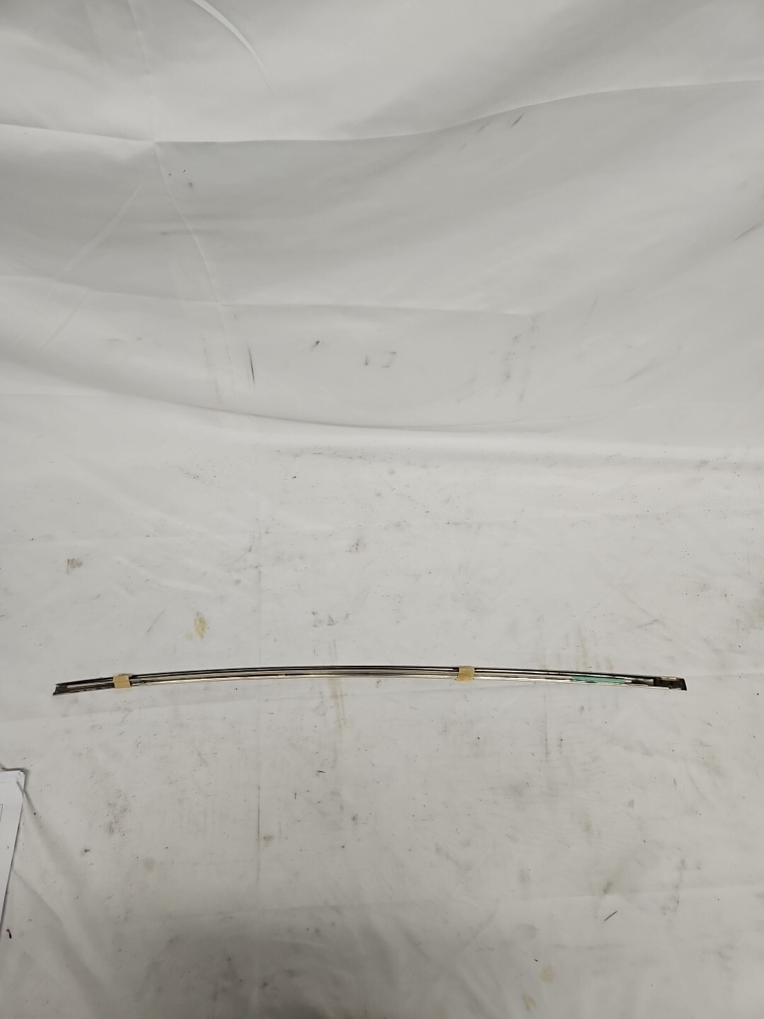 Door molding for Bentley PN# 3-W5839371E