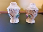 TUSCANY GRAPES & LEAVES ITALIAN THEME SALT & PEPPER SHAKERS-EXCEL. COND.-UNIQUE — photo 4