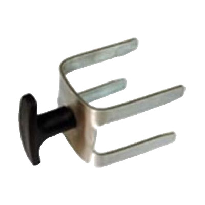 1-1/4'' Disconnect Tool, Stainless Steel Push Fit/Connect ProBite Fittings LF771