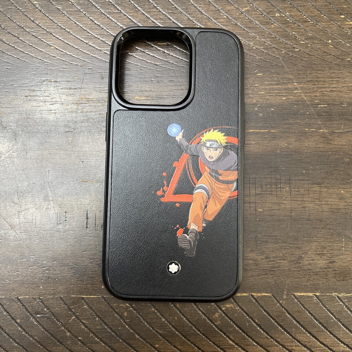 Montblanc iPhone 14 Pro Max ケース Sartorial Hard phone case for Apple iPhone 14 Pro Max