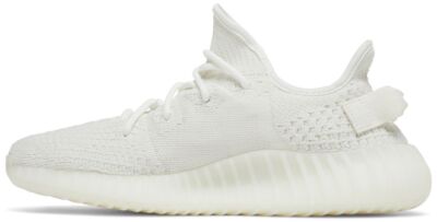 adidas Yeezy Boost 350 V2 Bone HQ6316 Men display picture 3