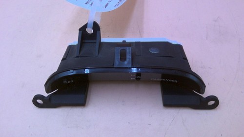 83910-20750 Clock TOYOTA CELICA 01 - Picture 2 of 5