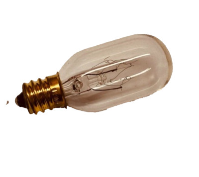 HALCO 9039 - T7CL15CAN 120V E12 LAMP BULB