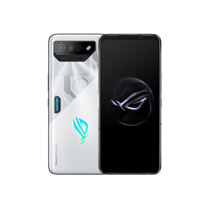 ASUS ROG Phone 7 - 256 GB - Storm White (Unlocked) for sale