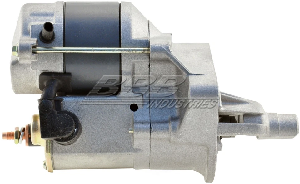 Motor De Arranque - Nuevo Auto Plus N17460 Foto 4 de 4