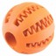 thumbnail 12 - Chew Toys For Pet Dog Toy Interactive Balls Pet Dog Puppy Ball Tooth Clean Food