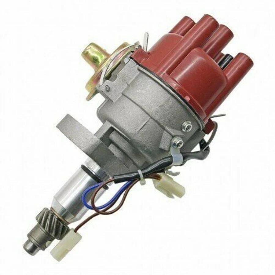 Ignition Distributor Assembly For Suzuki Sierra Drover 1.3 SJ50 SJ70 1984-1996 - image 3 of 4