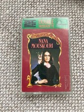 Rare Spotlight On Nana Mouskouri , Cassette
