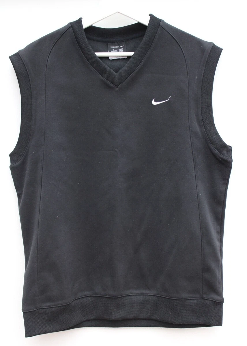 Nike top sleeveless jumper