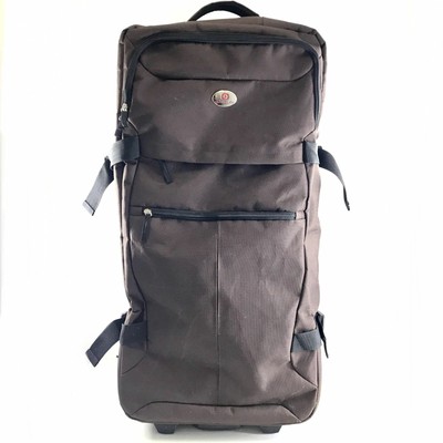 outbound duffle bag