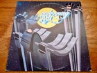 ♫ Mahogany Rush IV ♫ Rare 1976 Columbia Records Vinyl LP