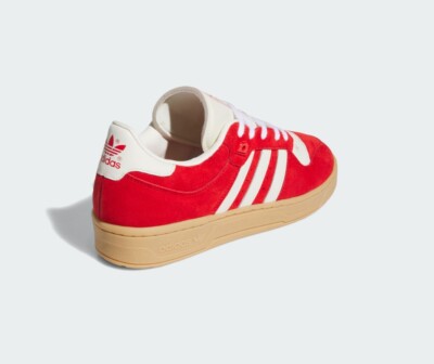 スニーカー ADIDAS RIVALRY 86 LOW ID8410 4FK887 ADIDAS RIVALRY 86 LOW ID8410 MEN'S SNEAKERS Gum CASUAL