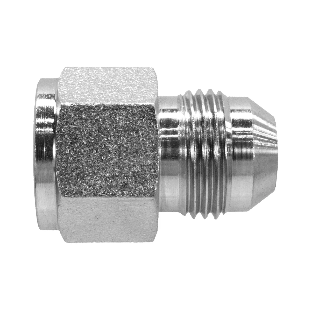 2406-08-06 Hydraulic Fitting 1/2