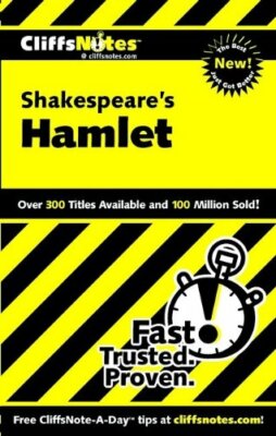 CliffsNotes on Shakespeare's Hamlet (CLIFFSNO by Stockton, Carla Lynn 0764586033