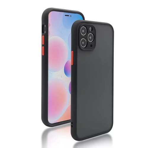 Case for iPhone 15 14 13 11 12 Mini 7 8 XR Pro Max Clear Shockproof Phone Cover - Picture 13 of 23