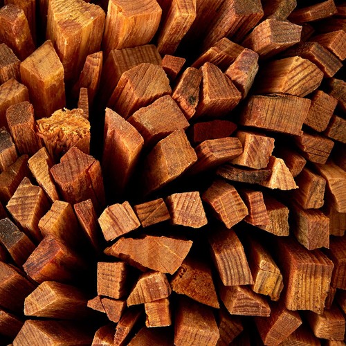 Better Wood Products Fatwood Firestarter Box, 5-Pounds - Picture 4 of 8