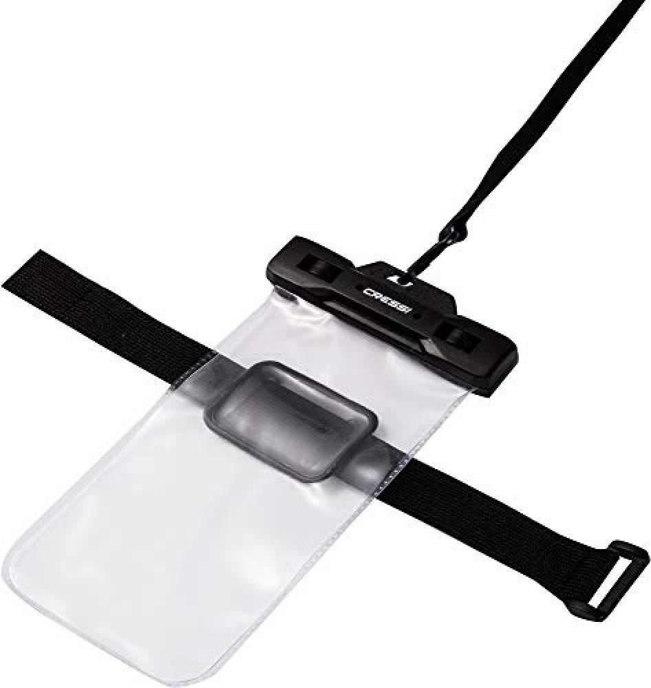 (TG. Taglia Unica) Cressi XDF310050 Mobile Phone Waterproof Bag Custodia Protett