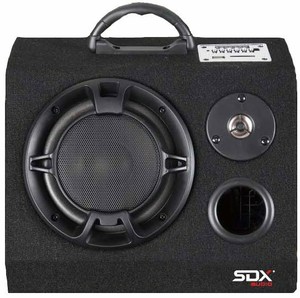 bluetooth audio speaker system