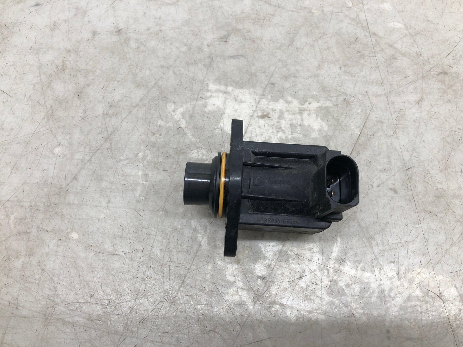 2016-2020 BENTLEY BENTAYGA (A) ENGINE TURBOCHARGER DIVERTER VALVE 03C145710E