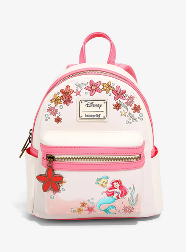 Loungefly Disney The Little Mermaid 