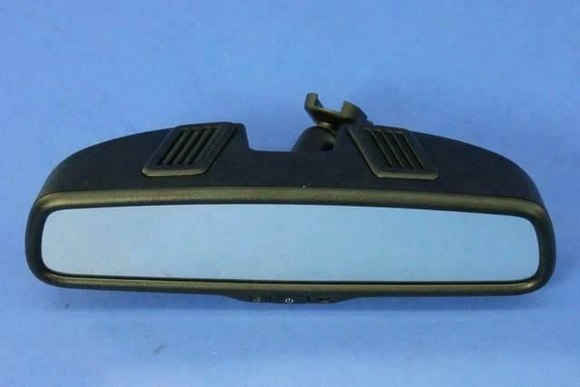 Подлинное внутреннее зеркало заднего вида Mopar 2007-2018 Dodge Grand Caravan 55157457AD - Изображение 3 из 3