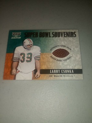 super bowl souvenirs