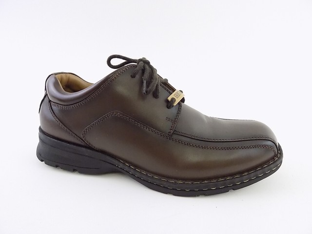 dockers trustee dark tan