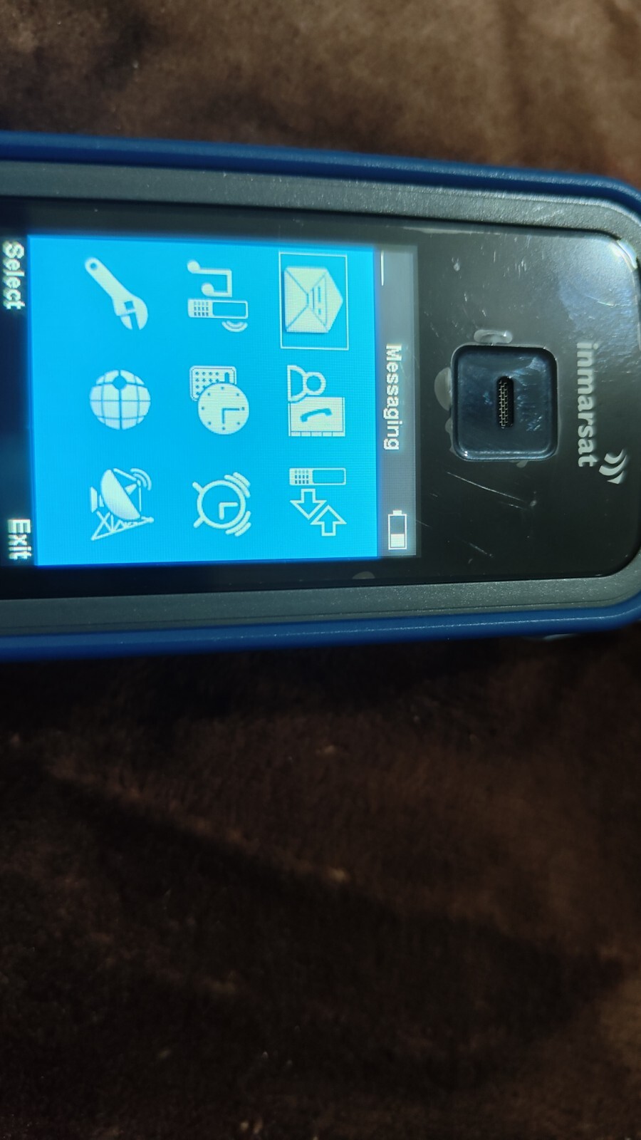 Immarsat Satellite Phone eBay