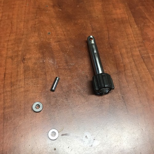 Use OEM Part Blade Clamp Assy For RIDGID R3002 Electric Reciprocating