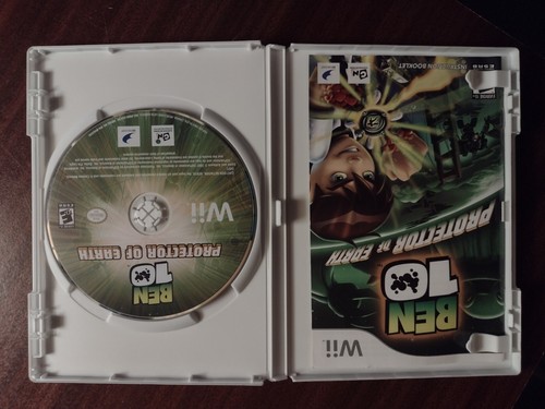 Wii Games with Manuals - Most are Mint ! - Picture 60 of 729