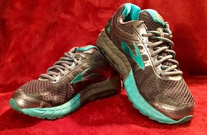 brooks ariel 8.5 wide