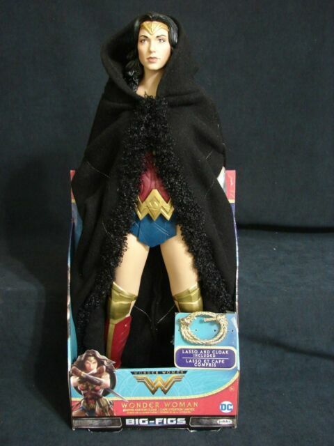 big figs wonder woman